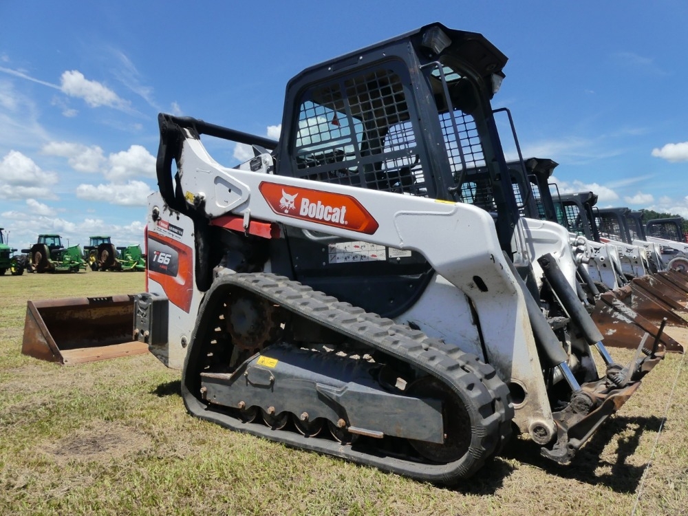2023 Bobcat T66 (A50120)