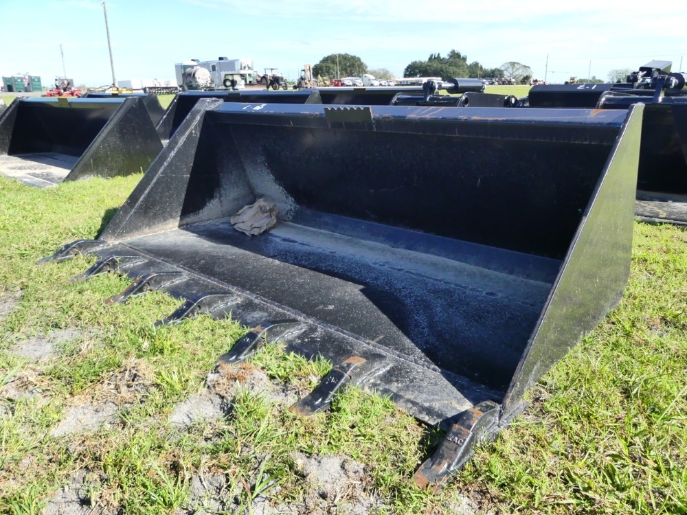 Swict 60" Bucket (A57149)