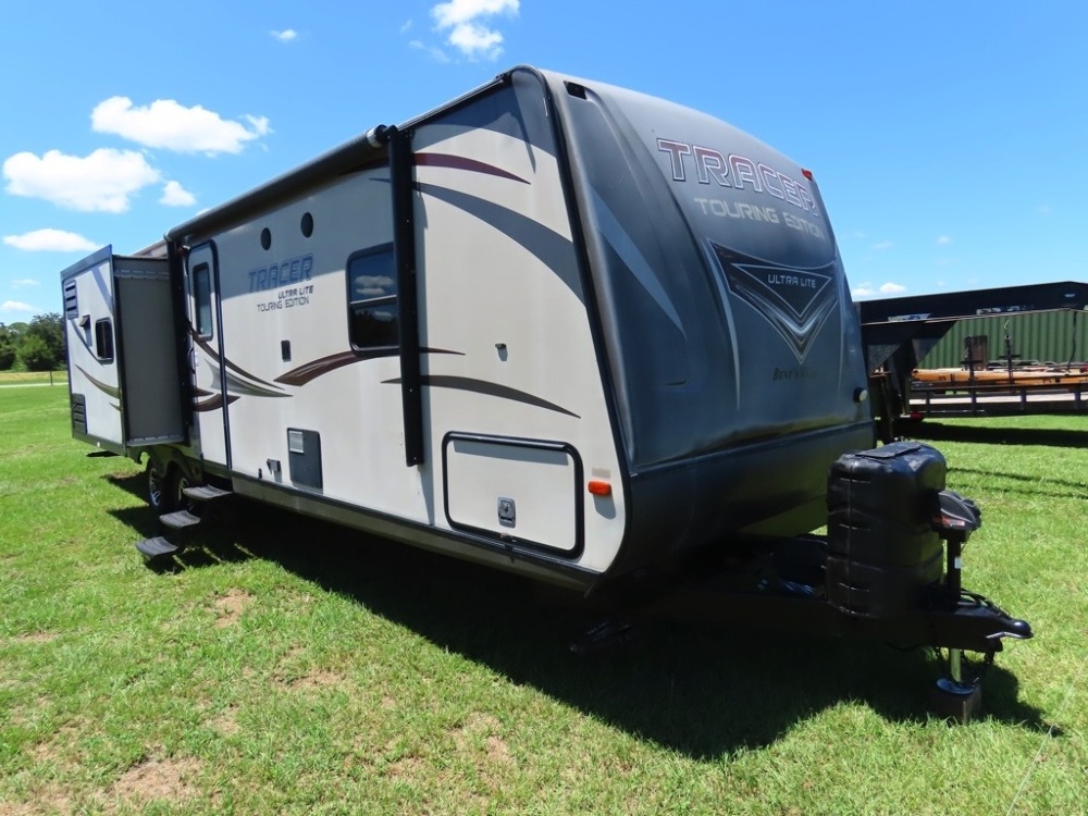 Tracer Ultra Lite Camper (A50121)