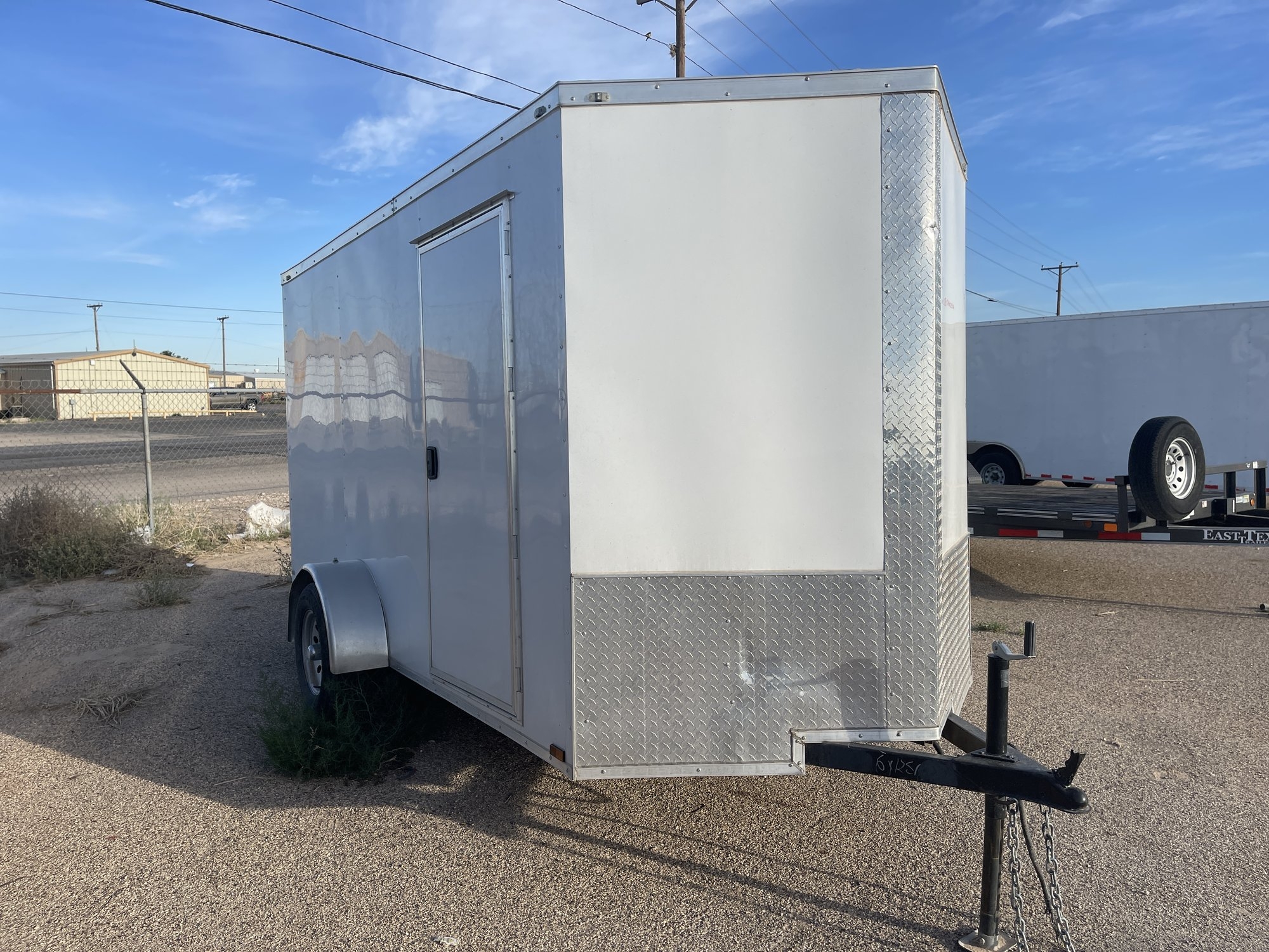 2021 QUALITY CARGO, LLC QUALITY CARGO, LLC (A52472)