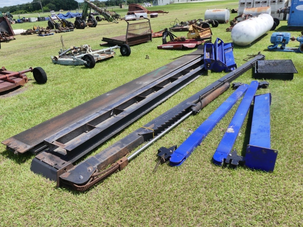 Car Lift (A50121)