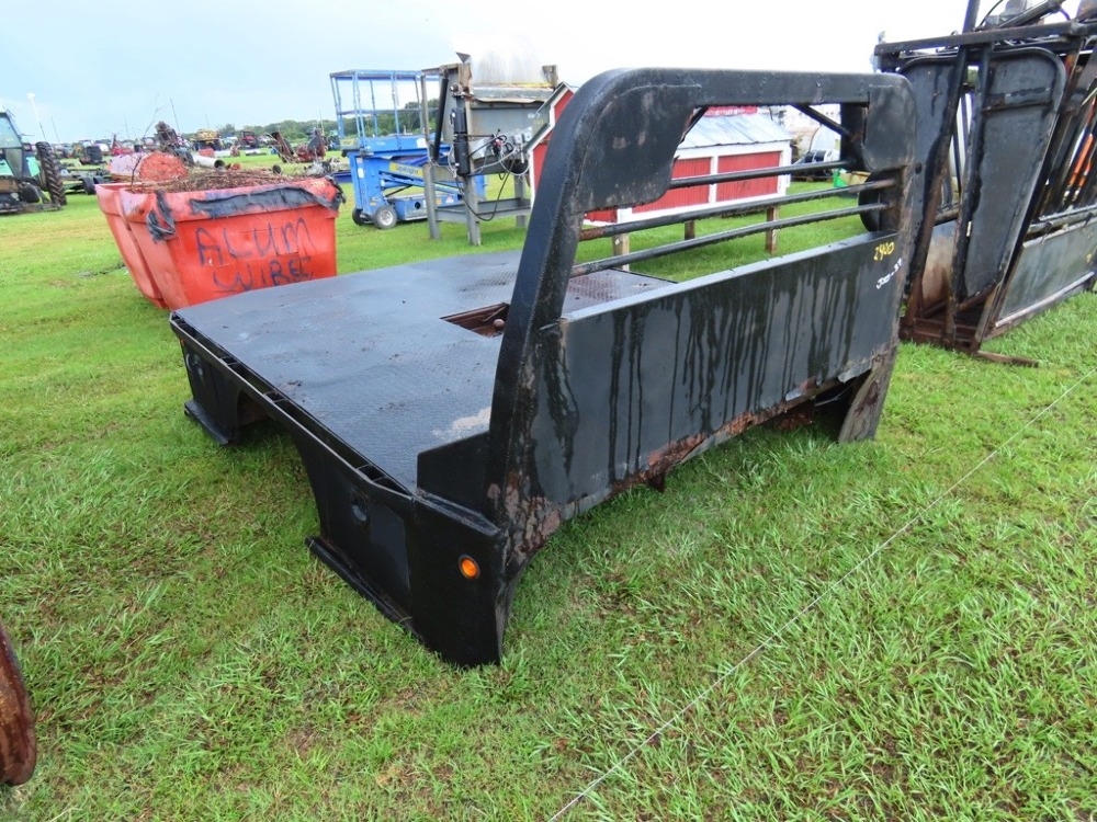 Truck Flatbed (A50121)