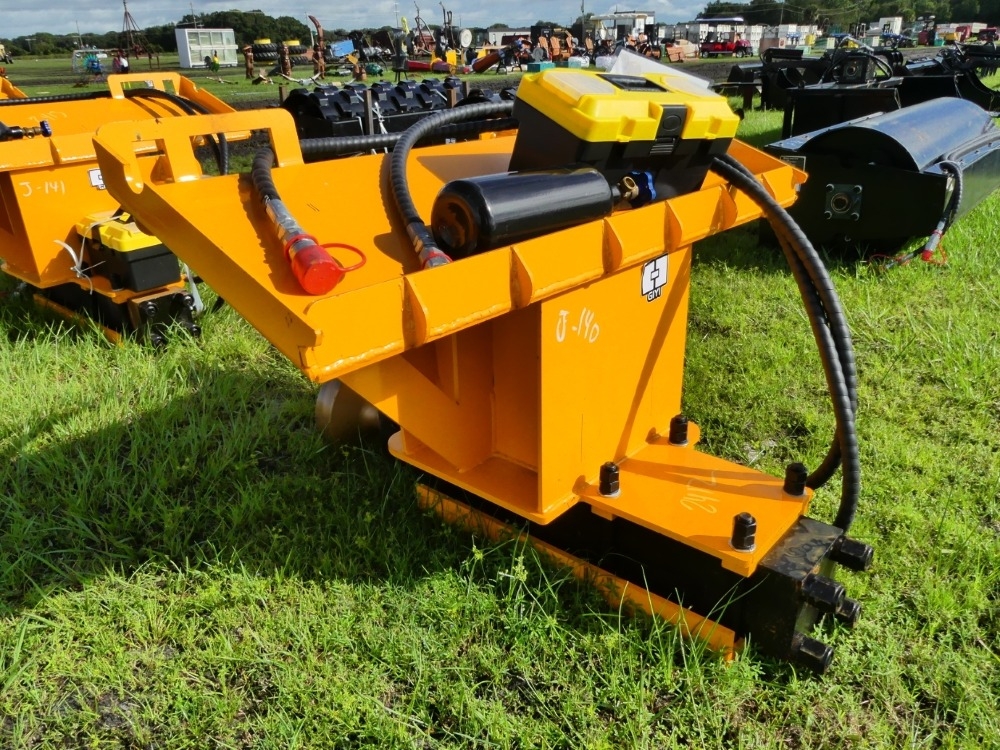 Giyi Pile Hammer (A53316)