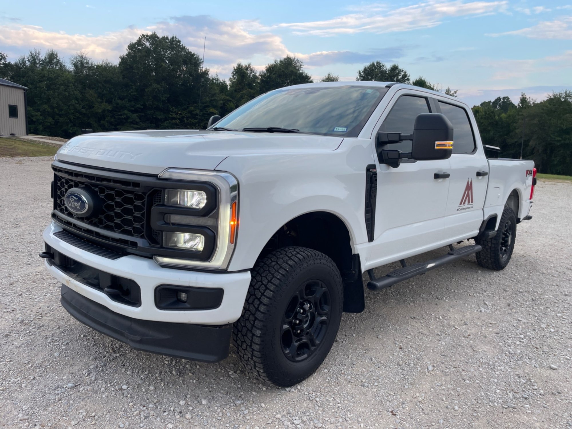 2023 FORD F-250 SUPER DUTY (A52472)