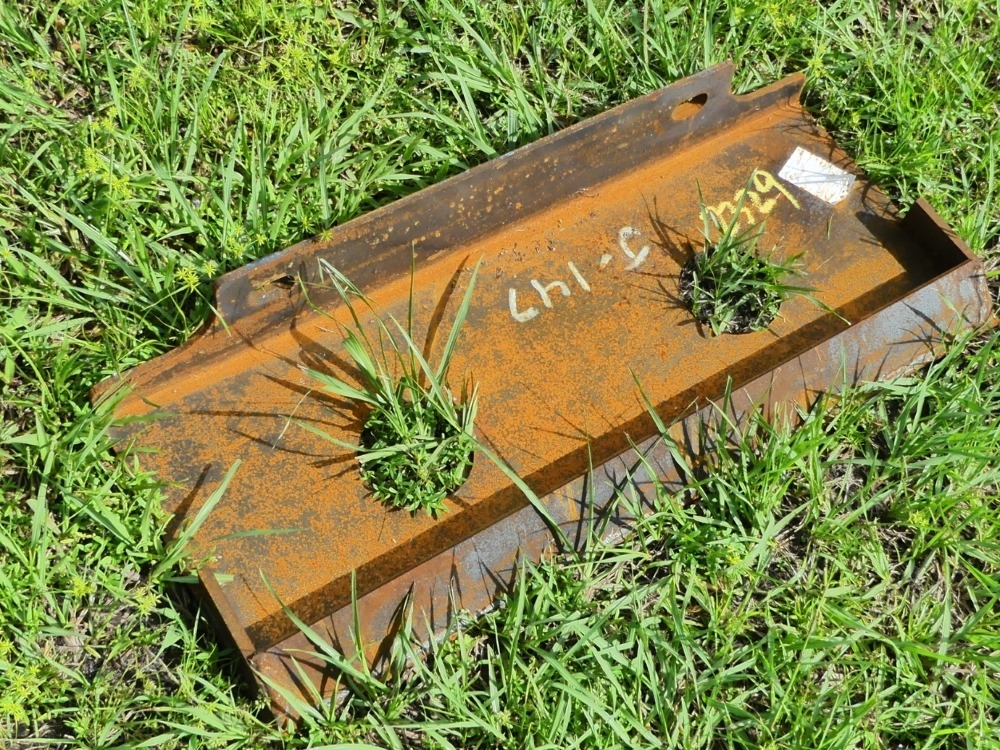Mini Plate (A53316)