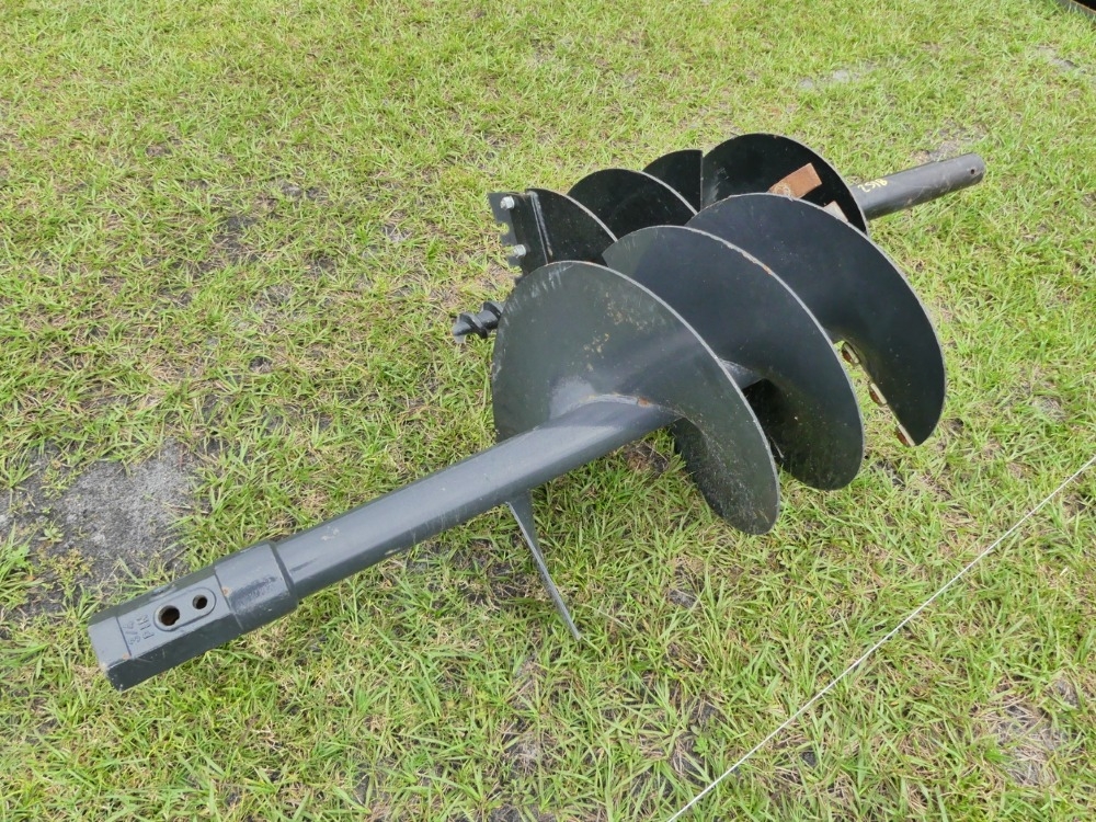 (2) Auger Bits (A57149)