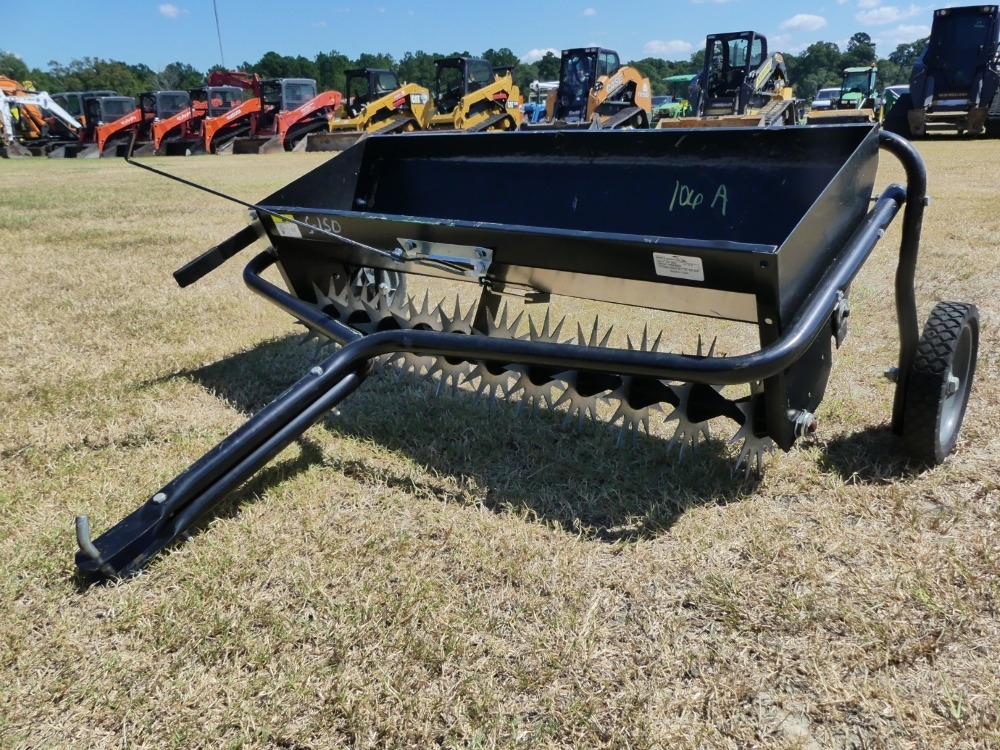 PT Spike Lawn Aerator (A50123)