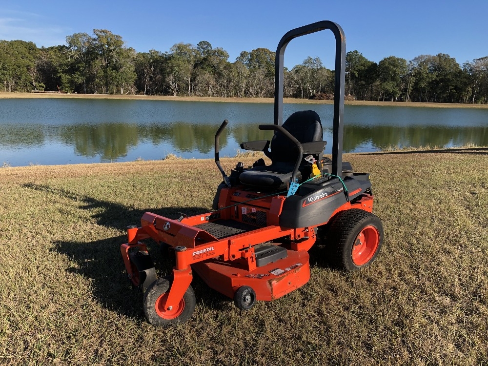 Kubota Z232 (A60462)