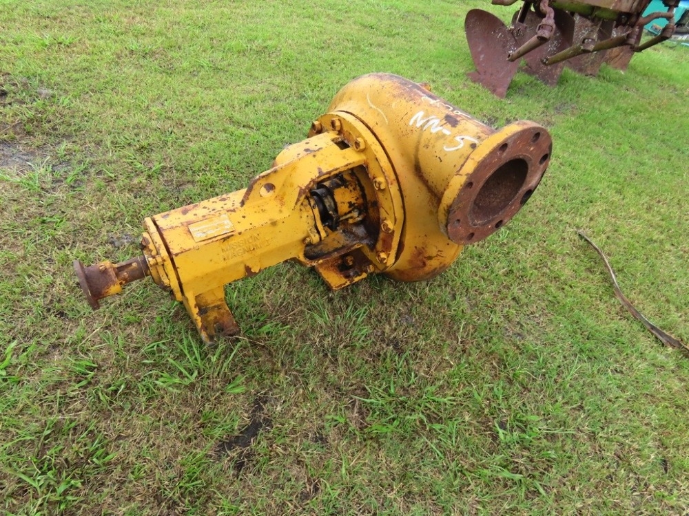 Mission 6" Centrifugal Pump (A50121)