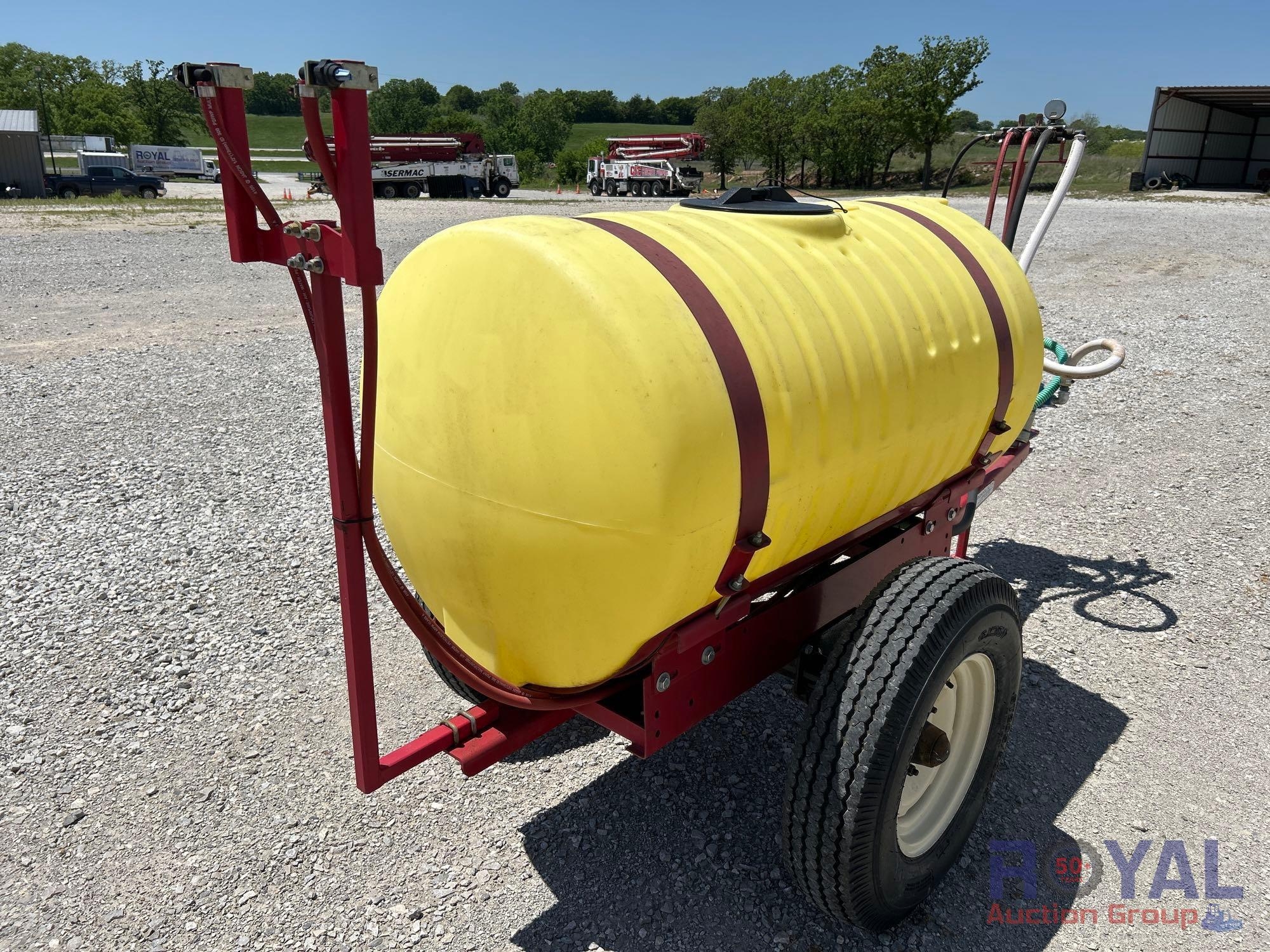 Continental BeltonTowable Sprayer (A45336)