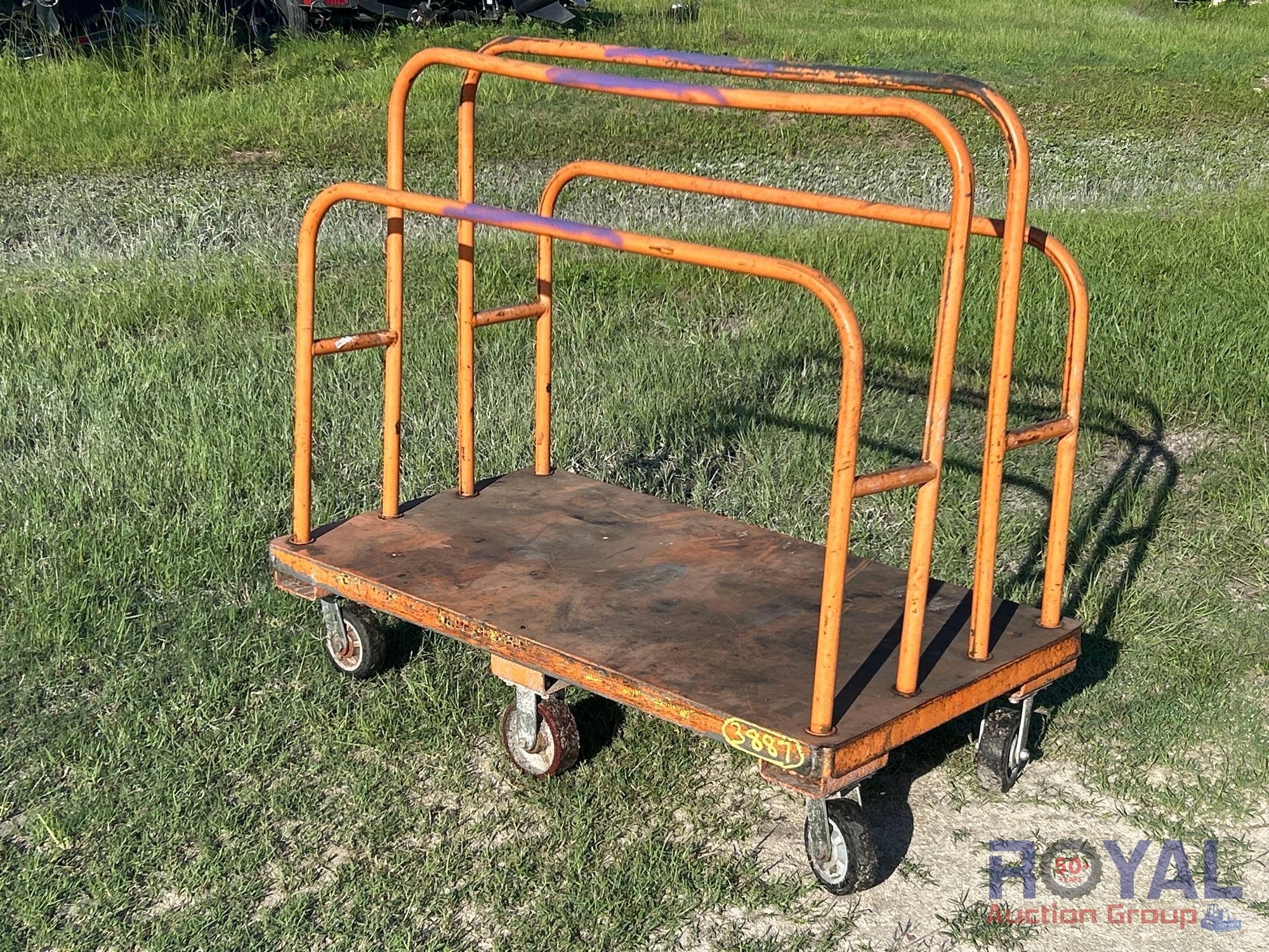 Panel Cart (A51695)