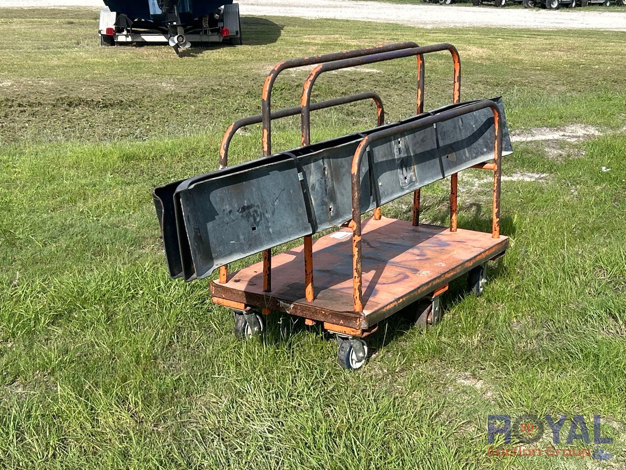 Panel Cart (A51695)