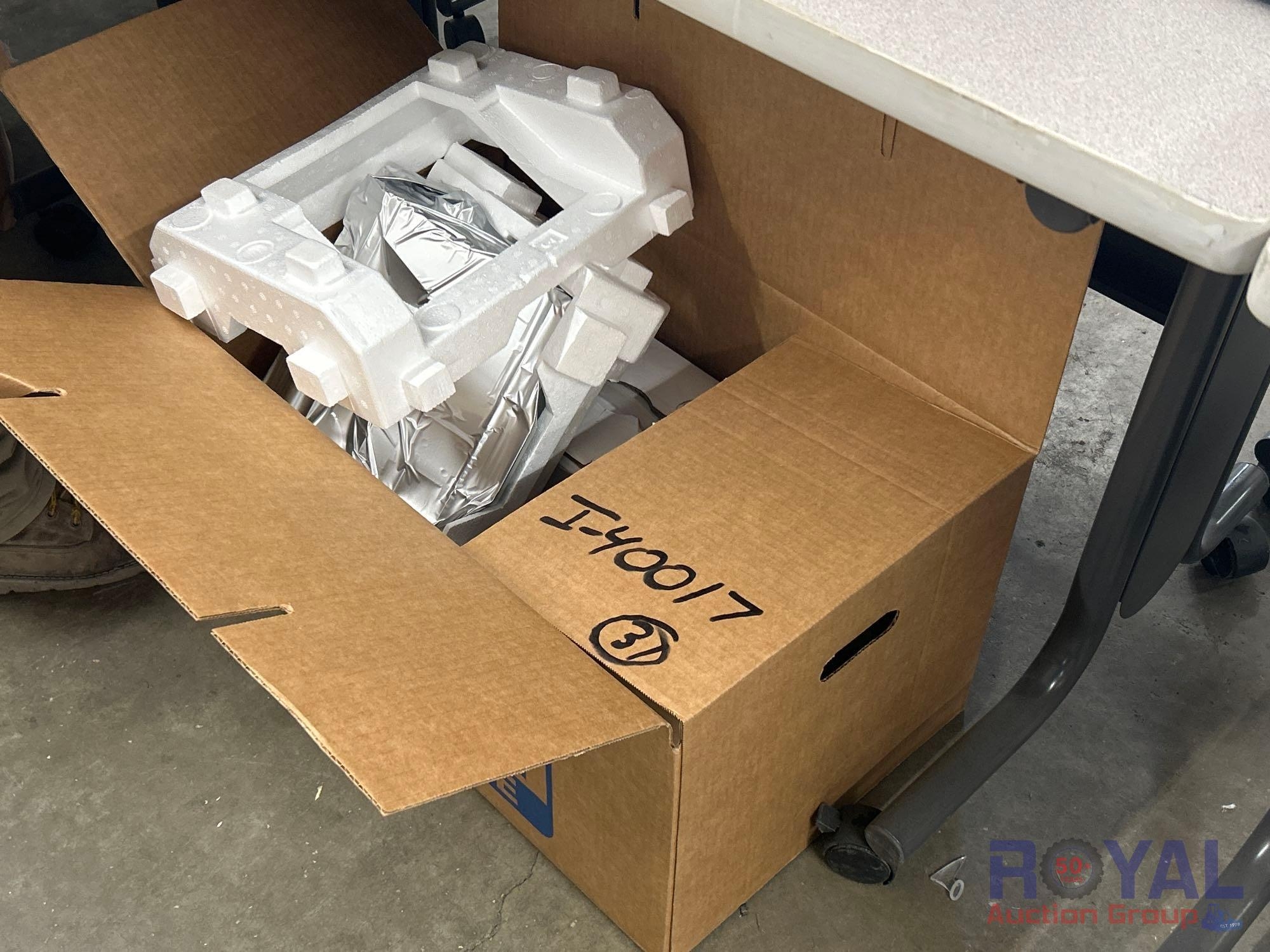 3 Boxes of Printer Accessories (A51695)