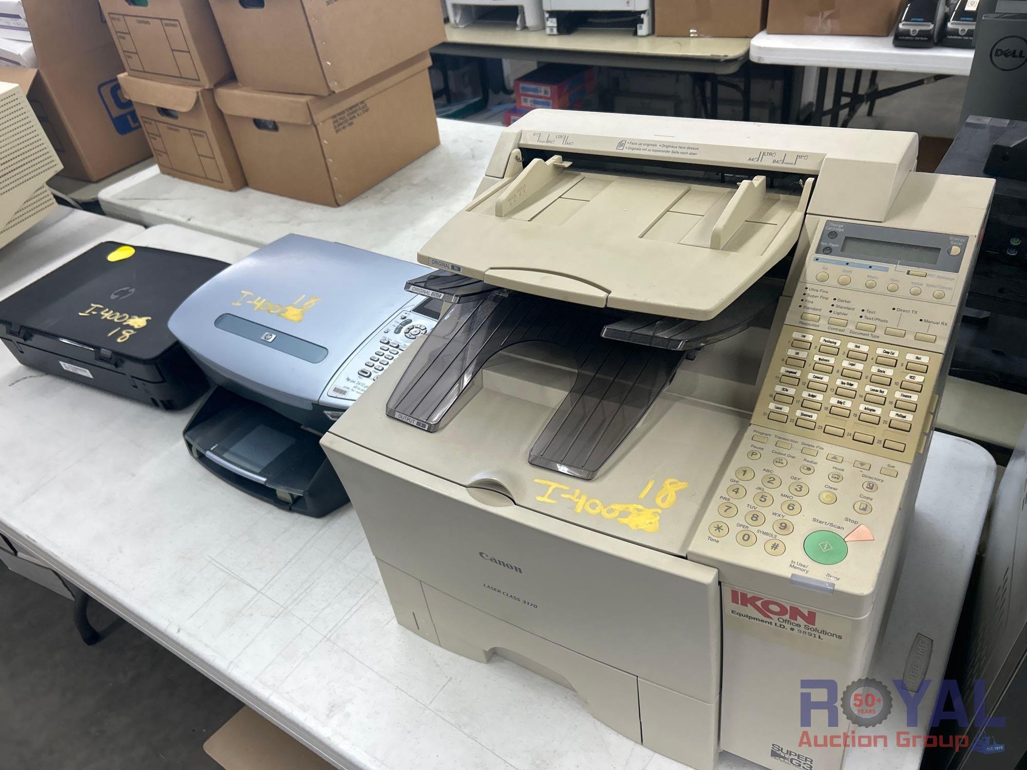 Misc Printers (A51695)