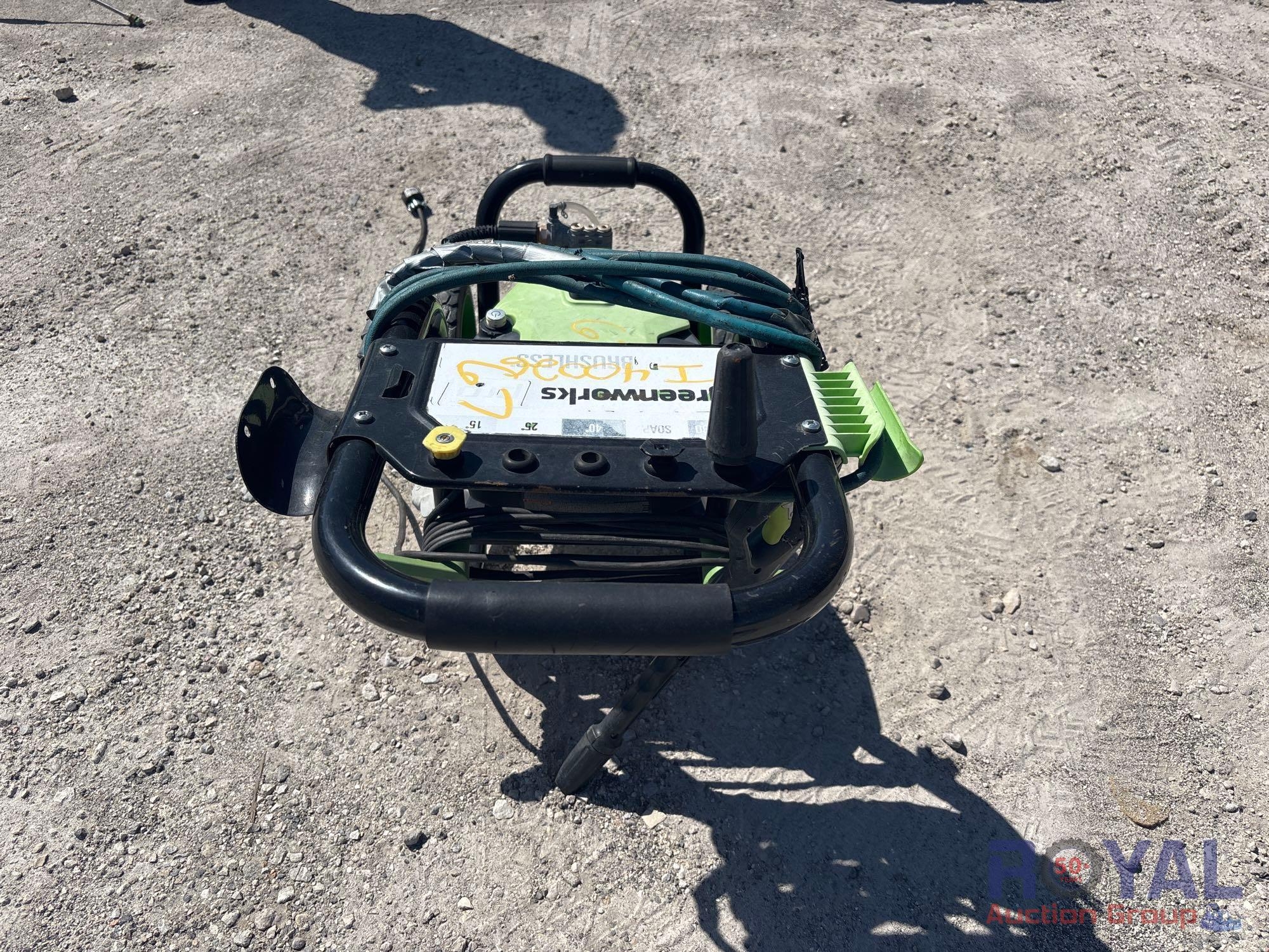 greenworks (A53421)