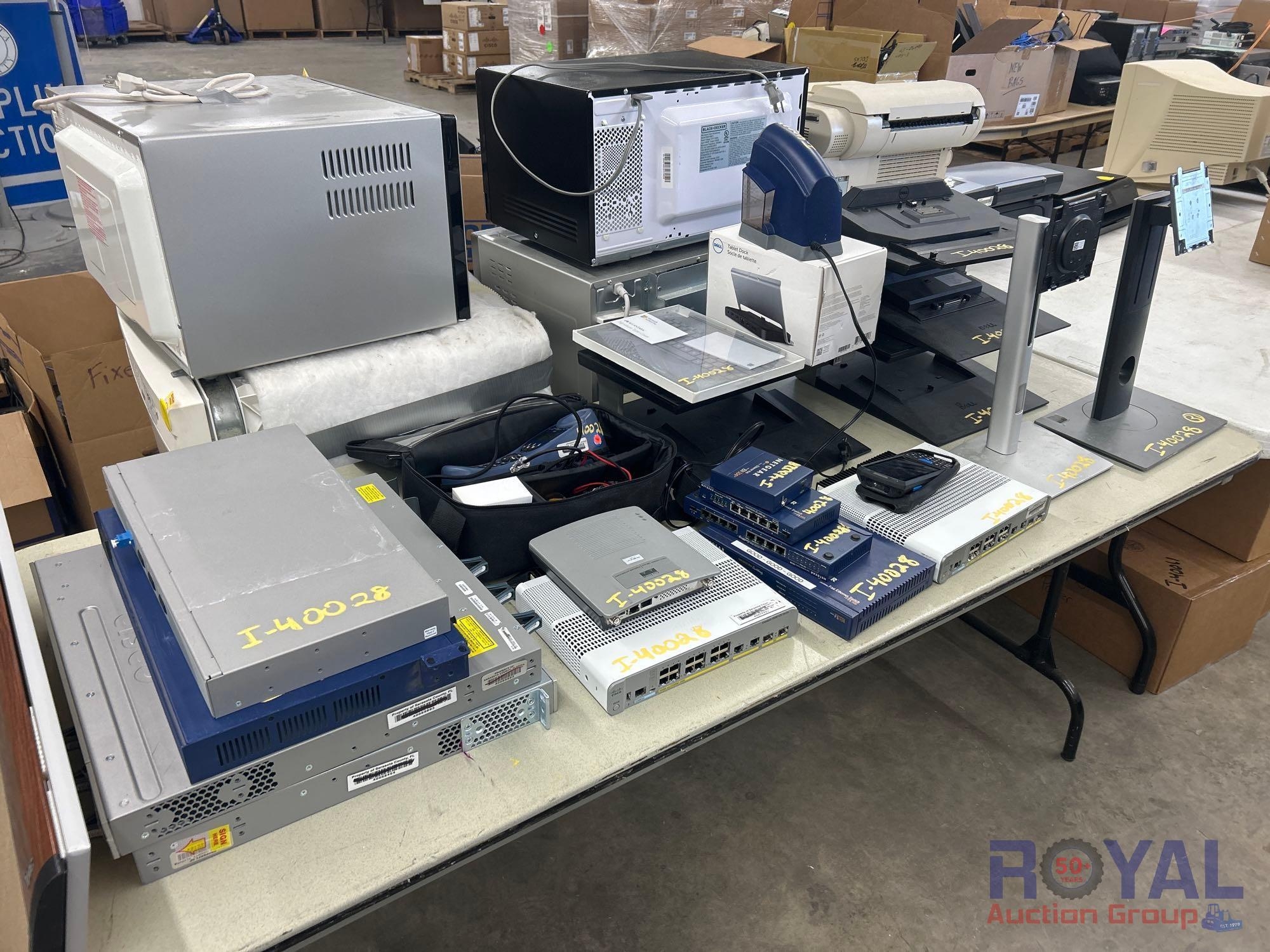 Misc Electronic Tech Supplies (A51695)