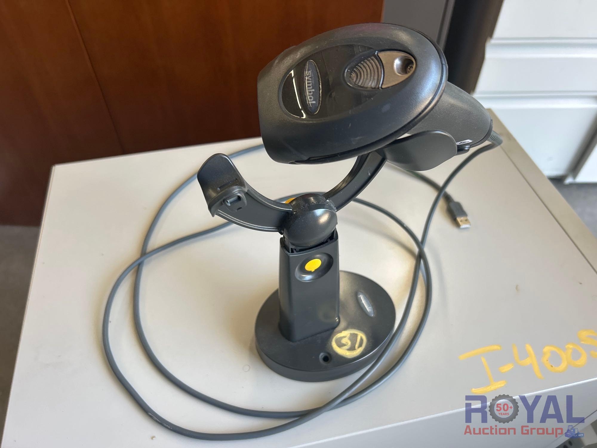 Handheld Scanner (A51695)