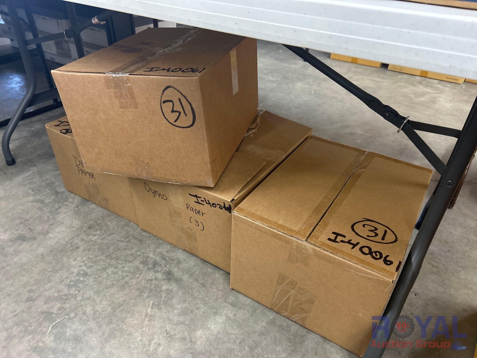Dymo Paper Refills (A51695)