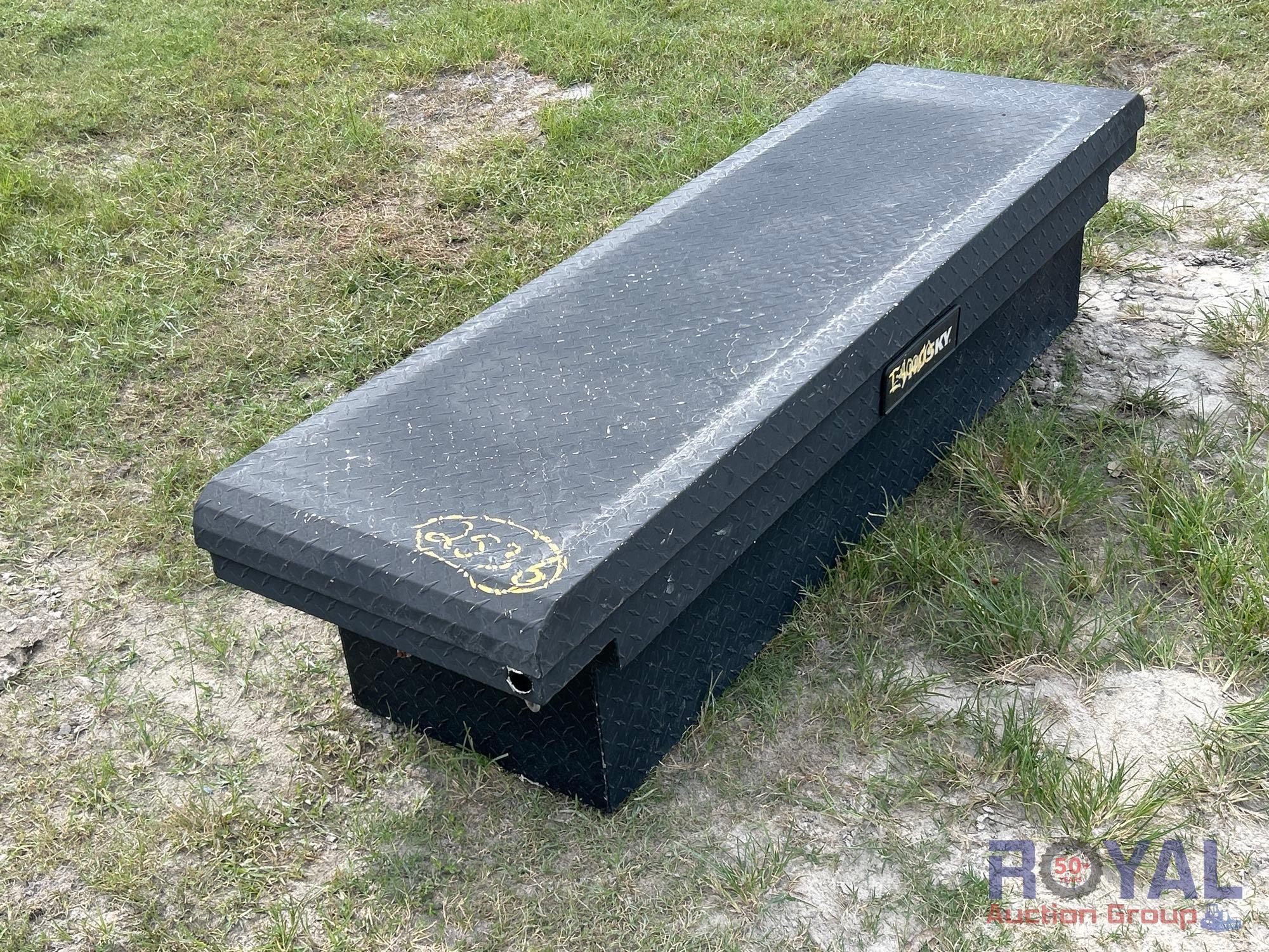 Husky Crossbed Truck Tool Box (A51695)
