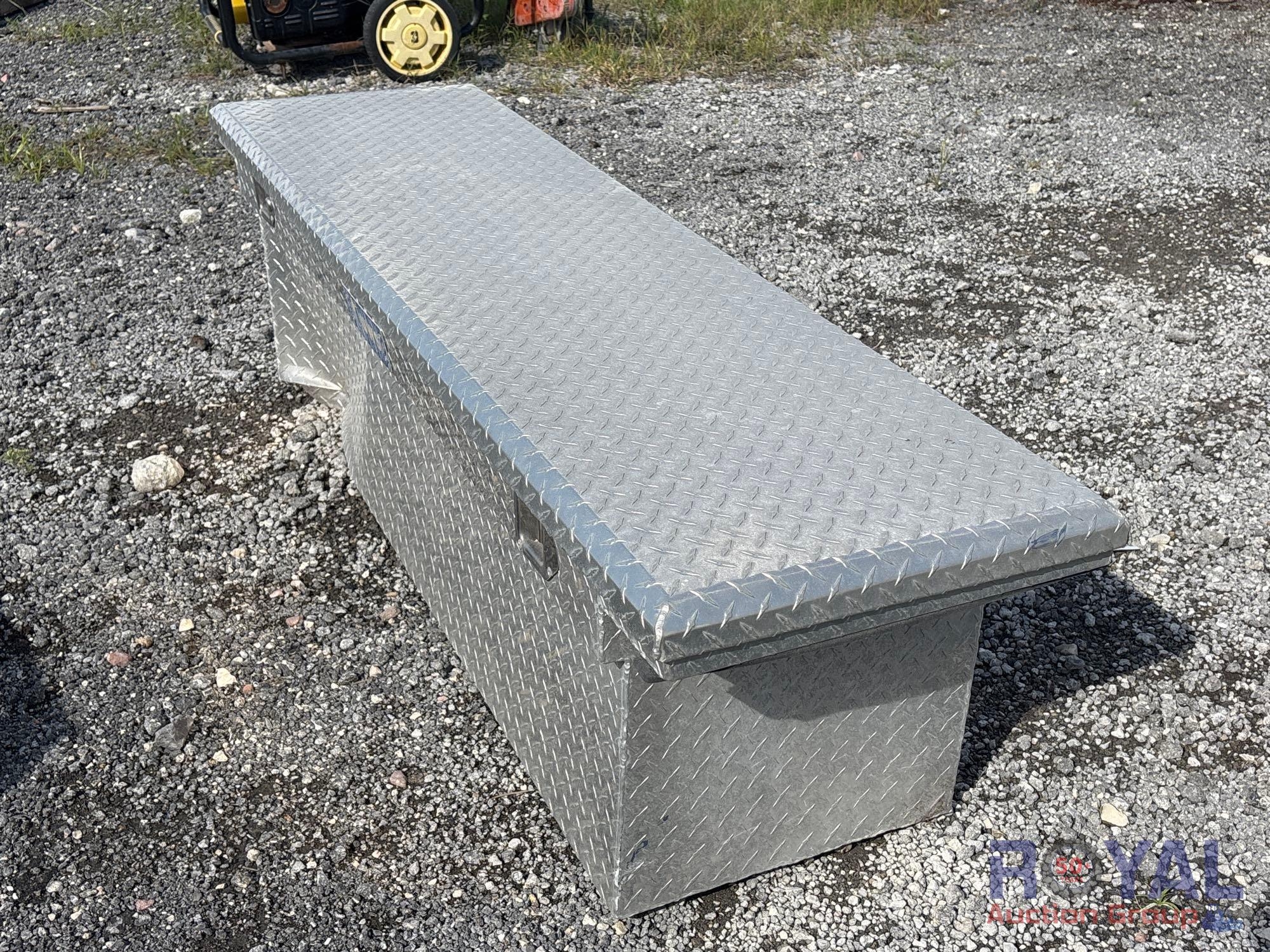 Tool box (A55787)