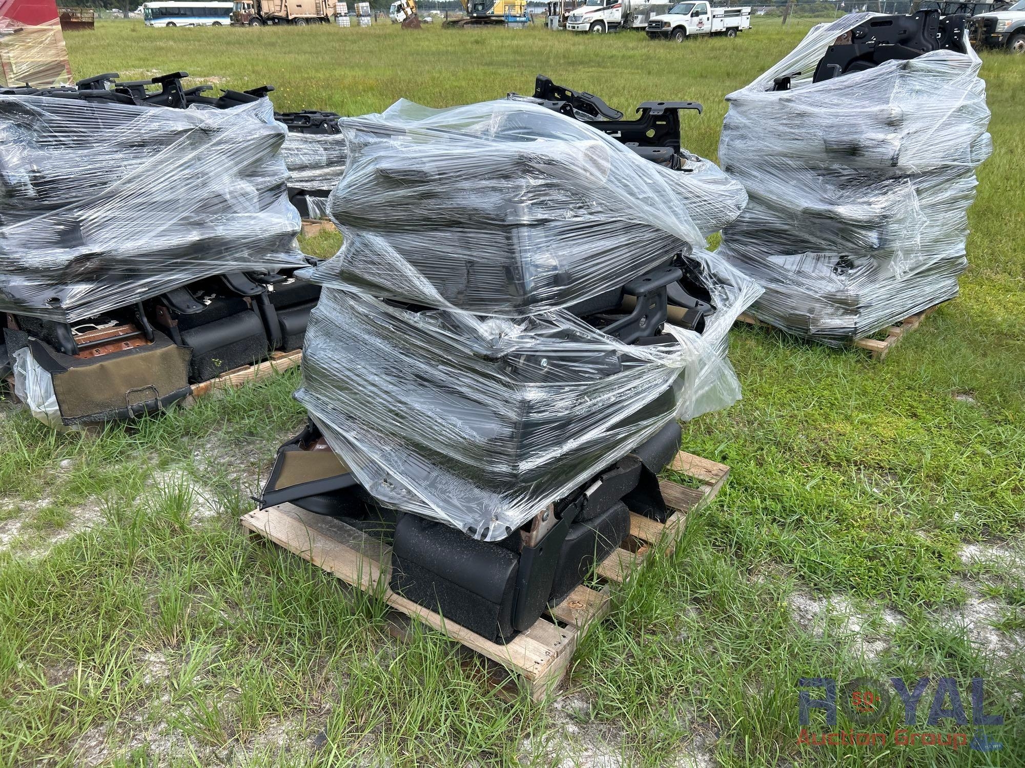 Vehicle Seats (A51695)