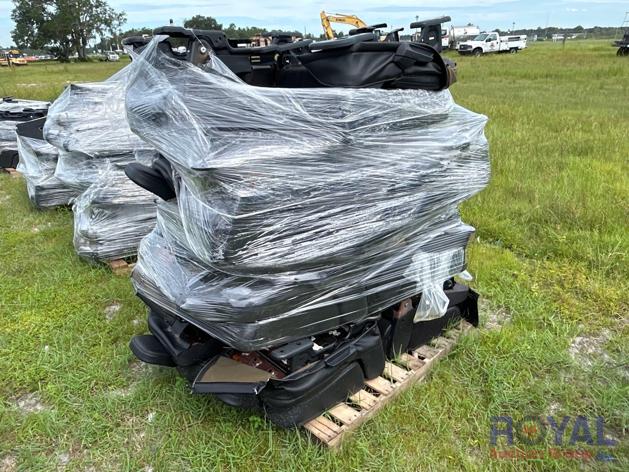 Vehicle Seats (A51695)