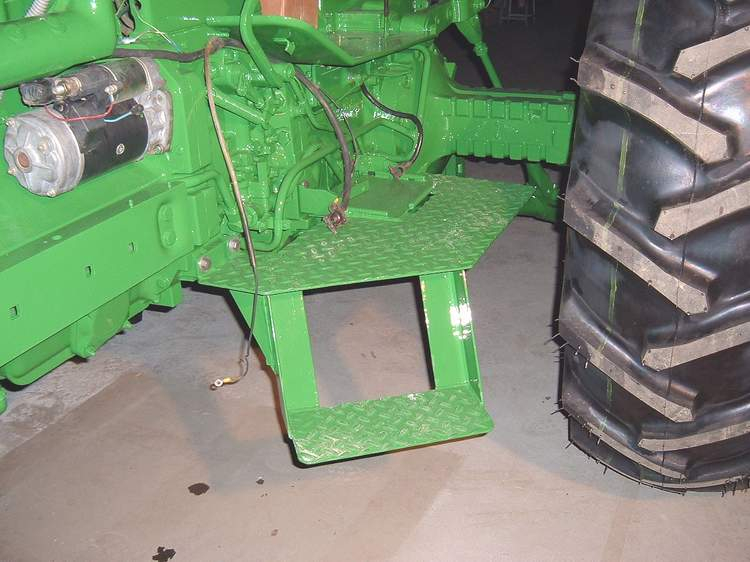 4020 step paint.JPG