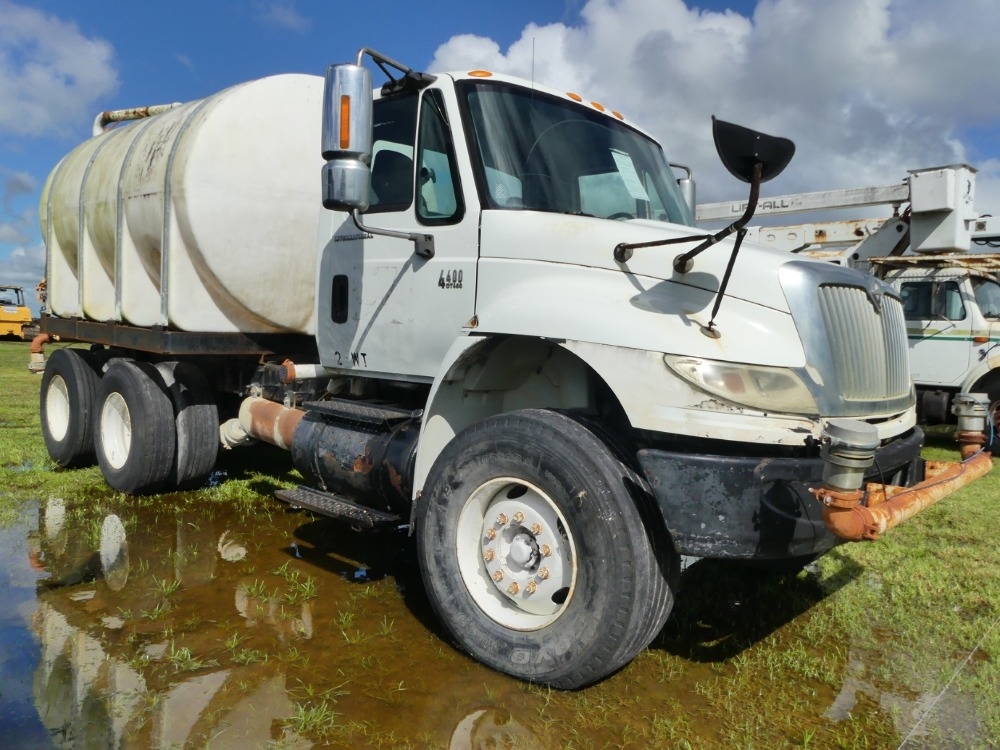 2006 International 4400 DT466 (A53314)