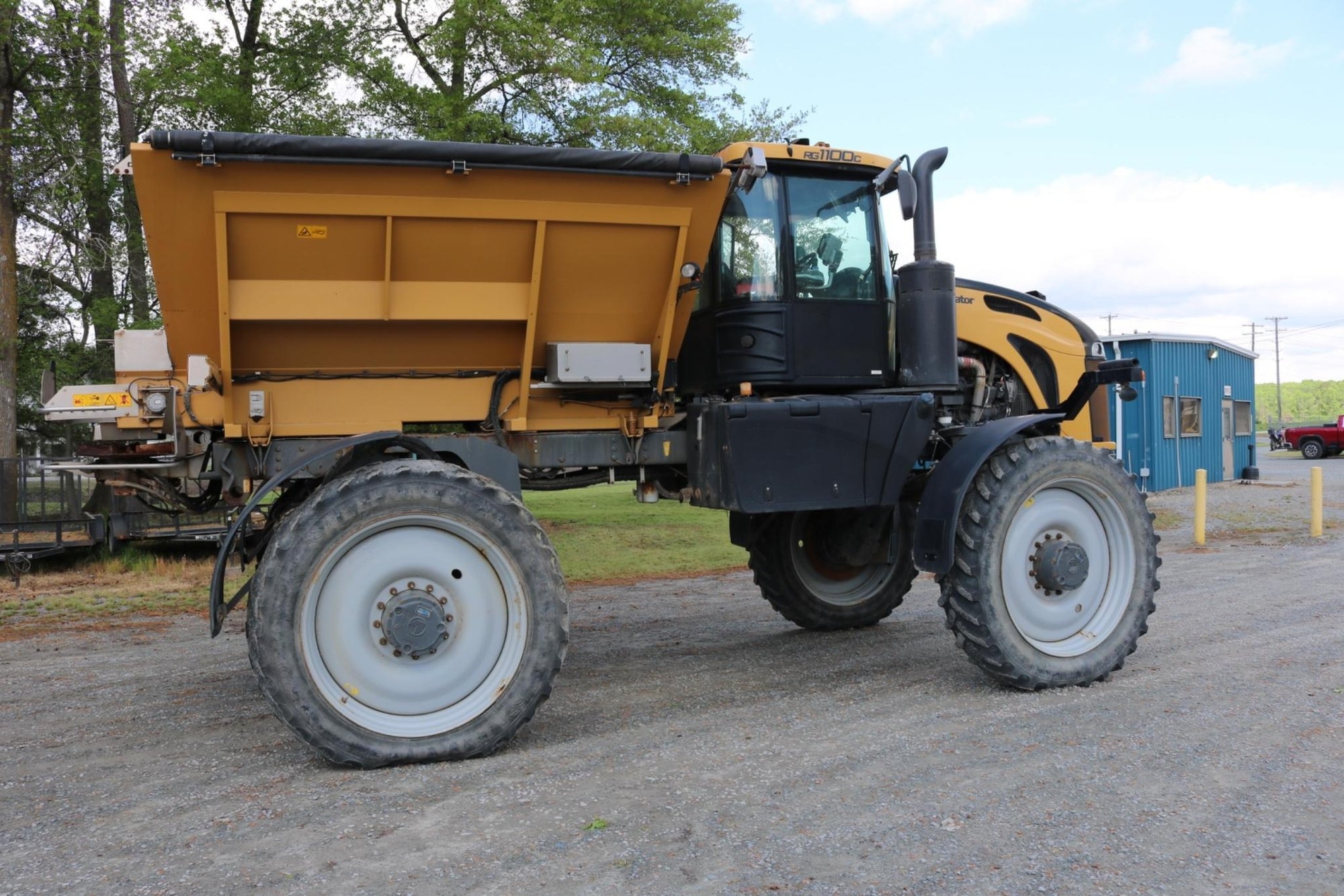 RoGator RG1100C (A52748)