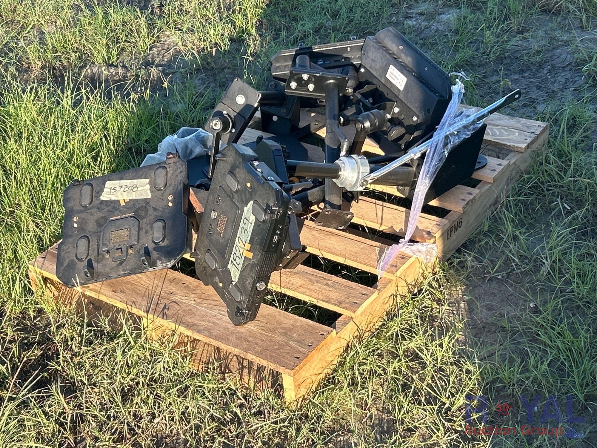 Laptop Mounts (A51695)