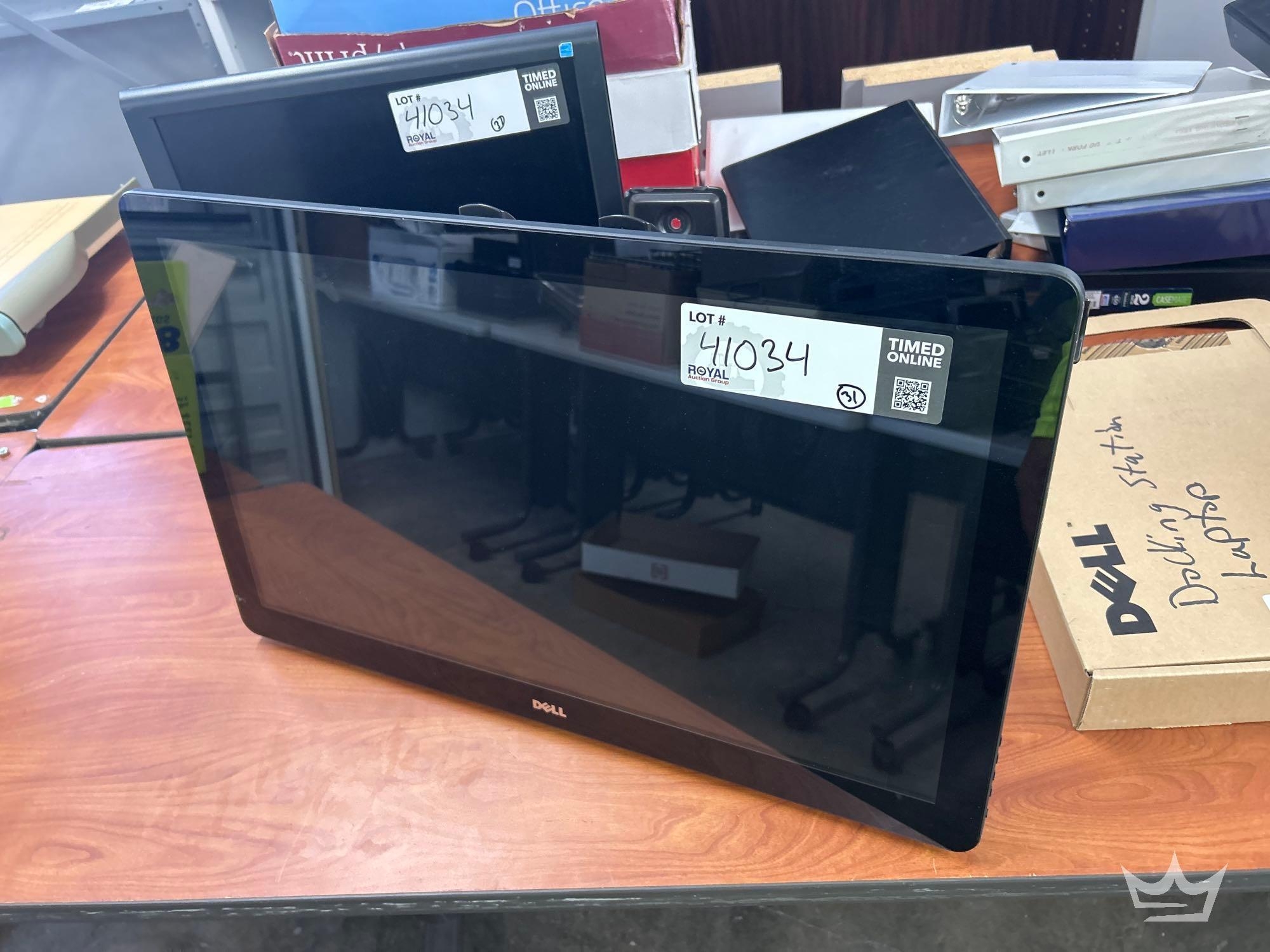 Computer Monitors (A54816)