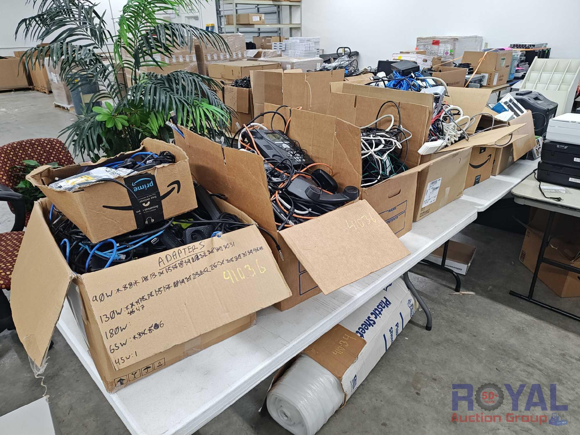 Misc. Tech/ Electronics (A53425)