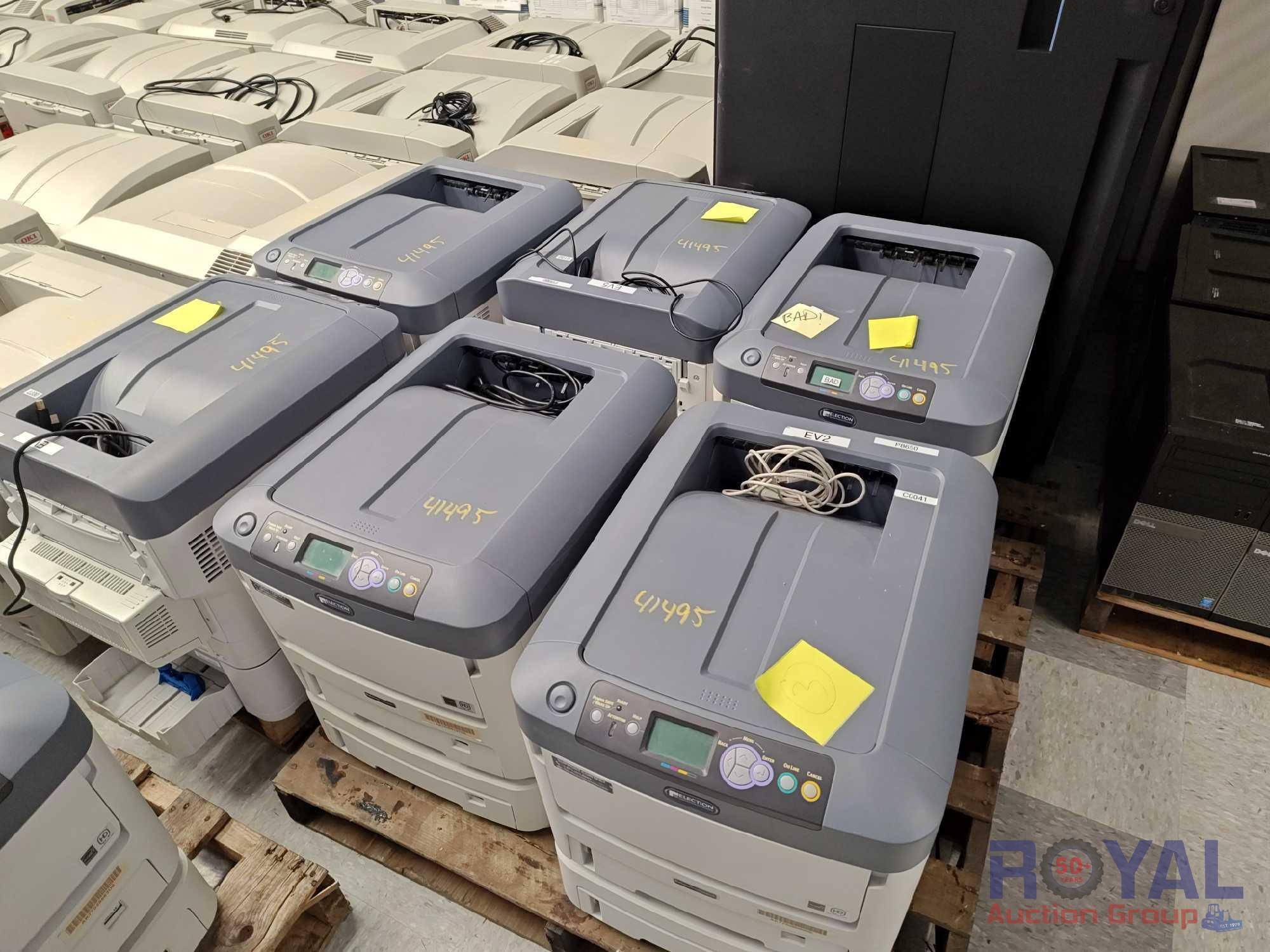 Balotar Compact 14in. Ballot Readers (A53425)
