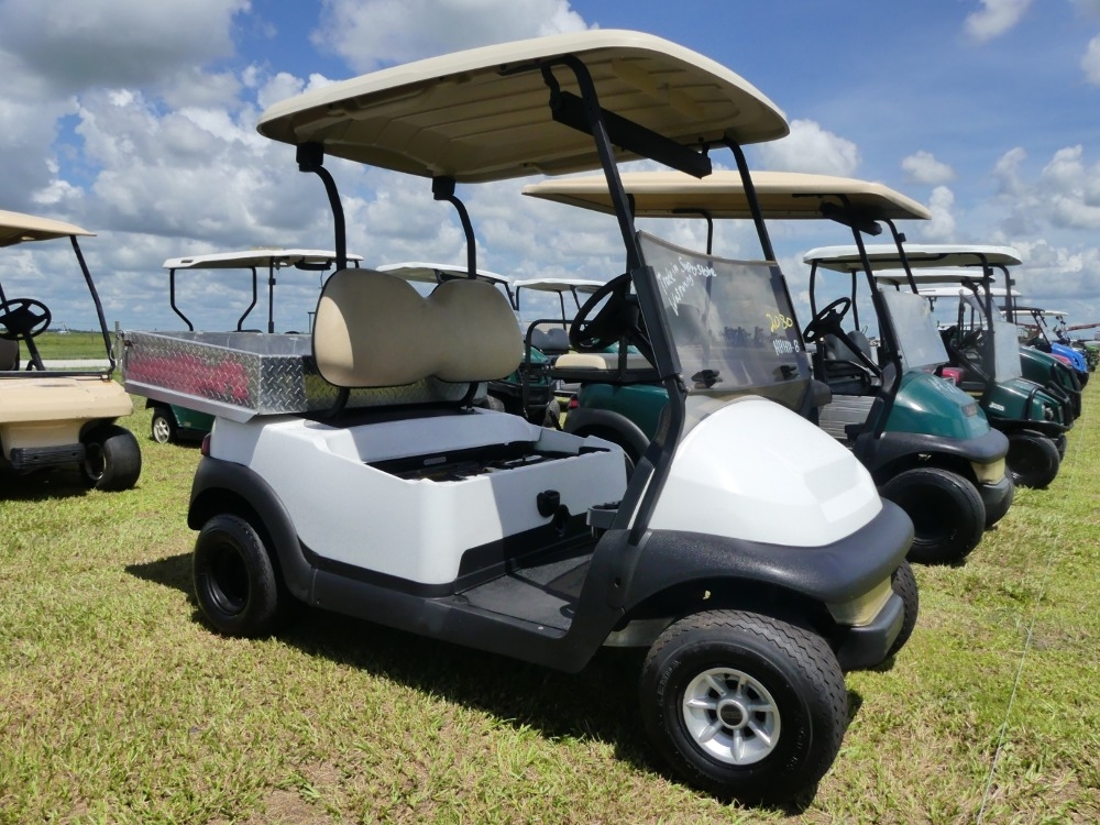 Club Car (A50121)