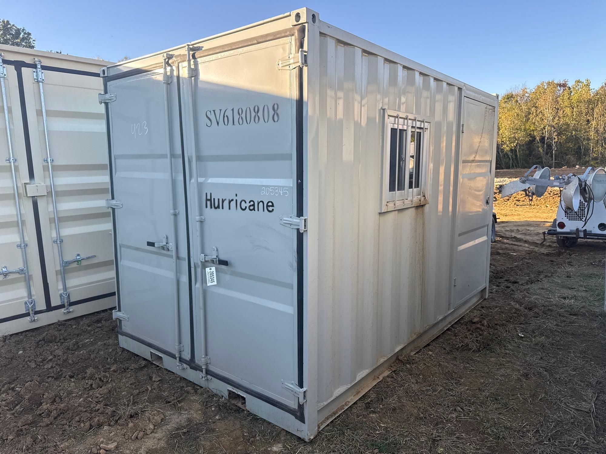 12' CONTAINER (A52706)