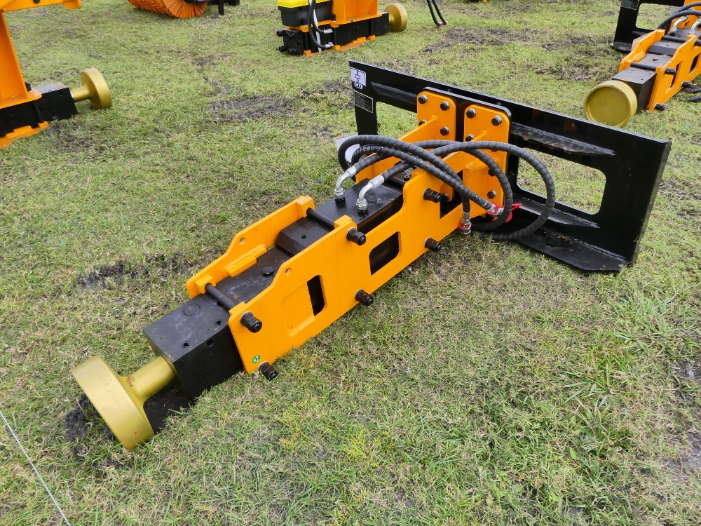 Giyi Pile Hammer (A57149)