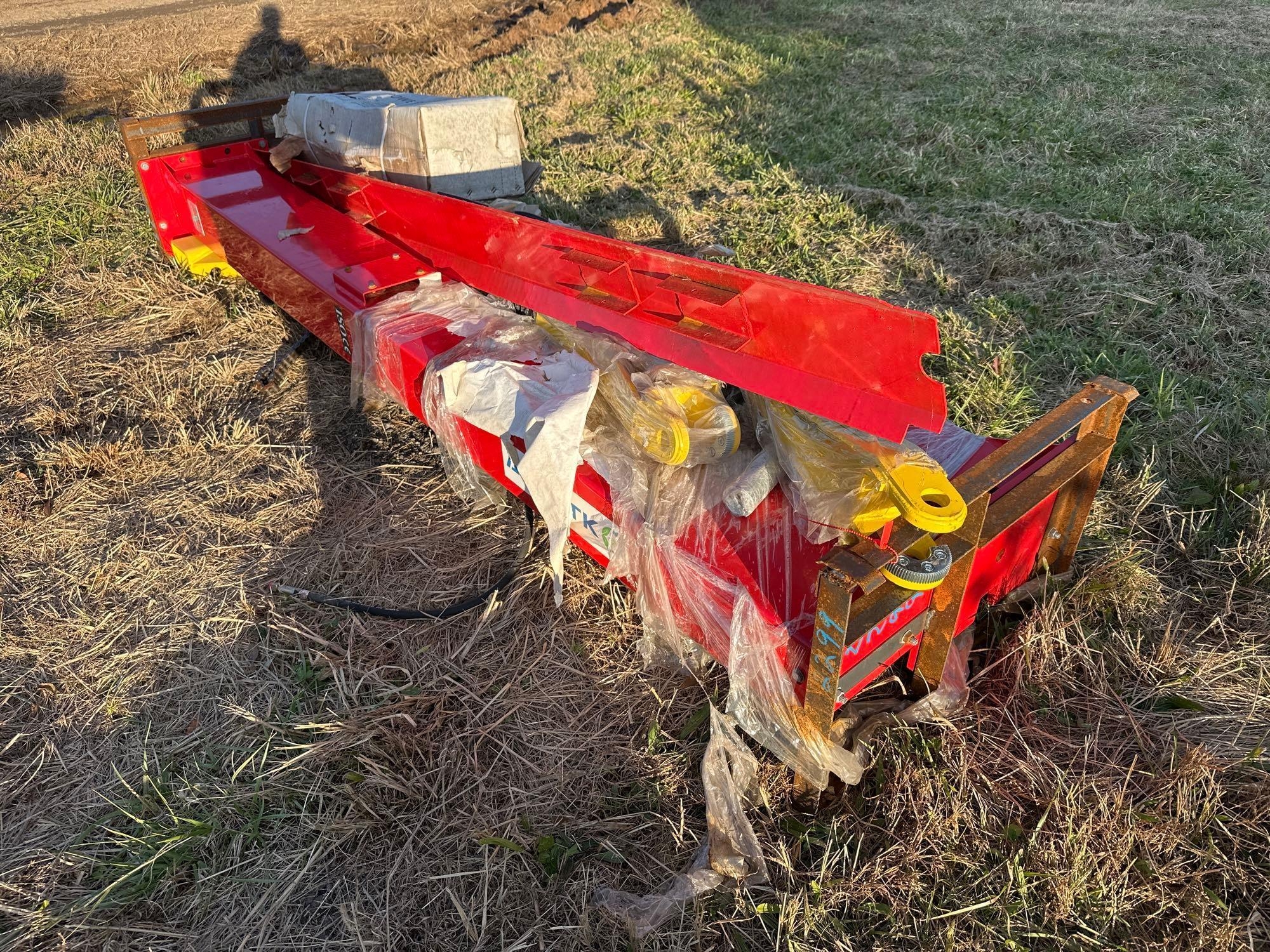 2 Post Car Lift (A57453)