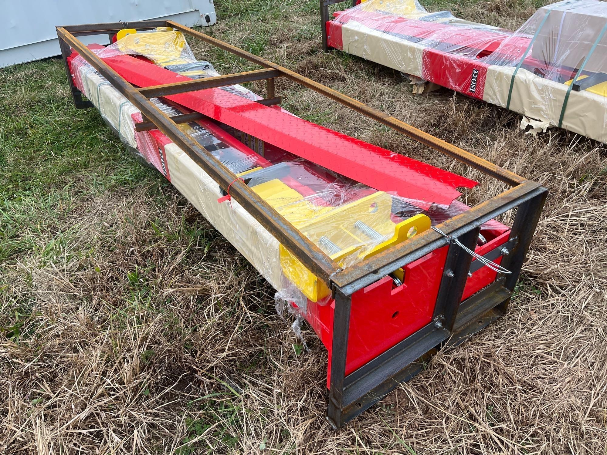 New/Unused 2 Post Car Lift (A57453)