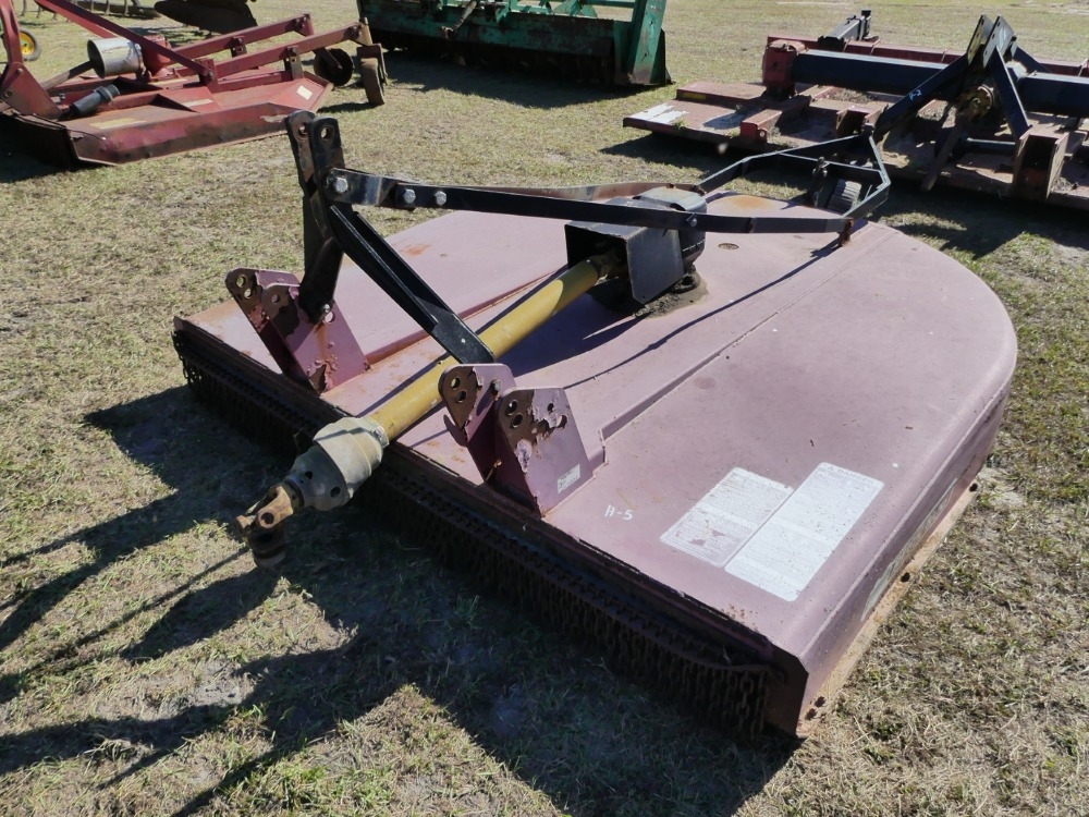 Bush Hog 297 8' Mower (A56469)