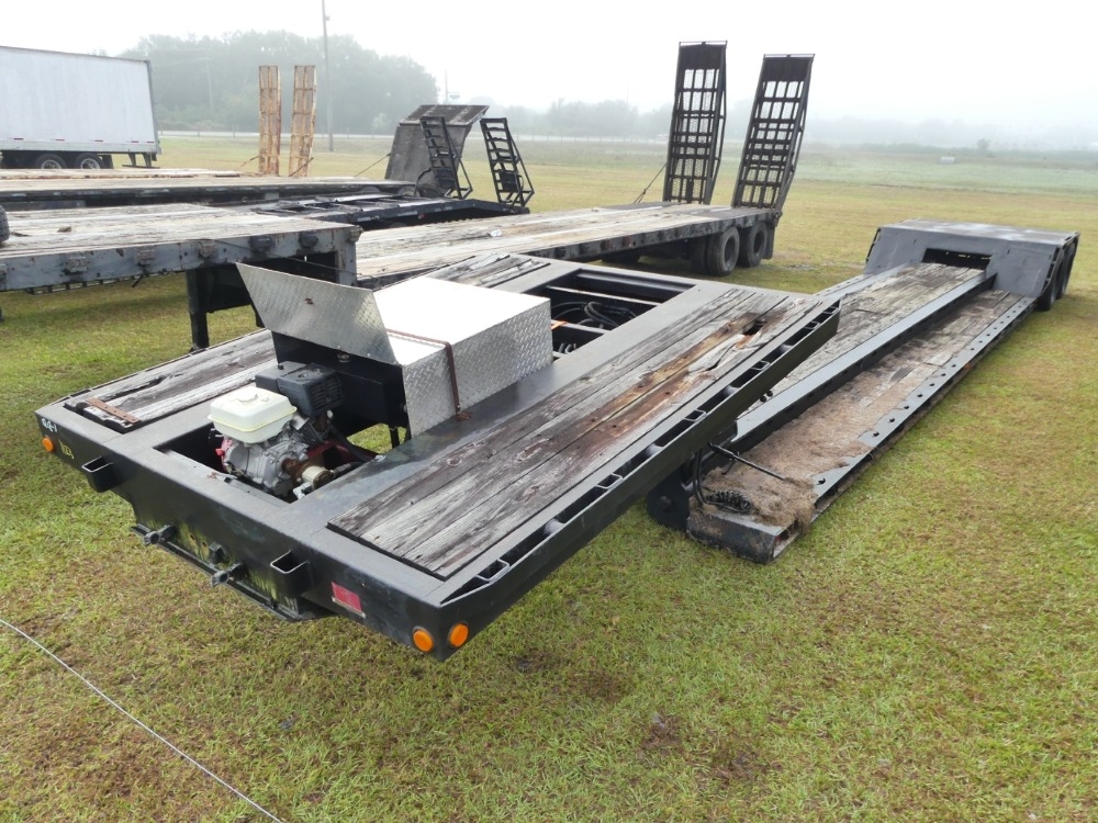 1994 Landoll Detach Trailer (A57148)