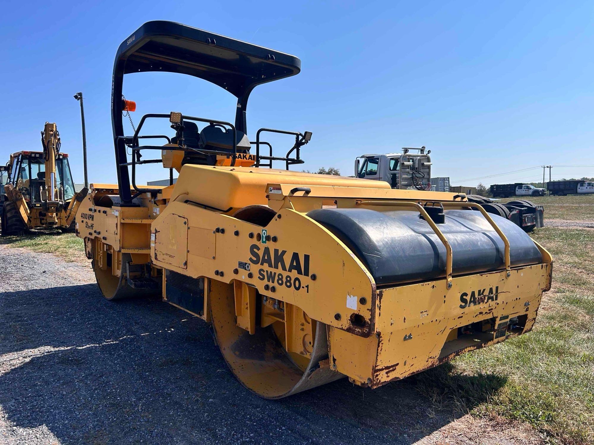 Sakai SW880-1 (A47477)