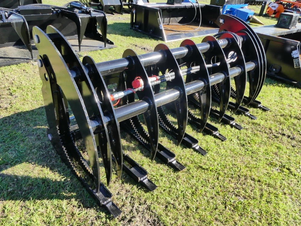 Giyi 72" Grapple (A57149)