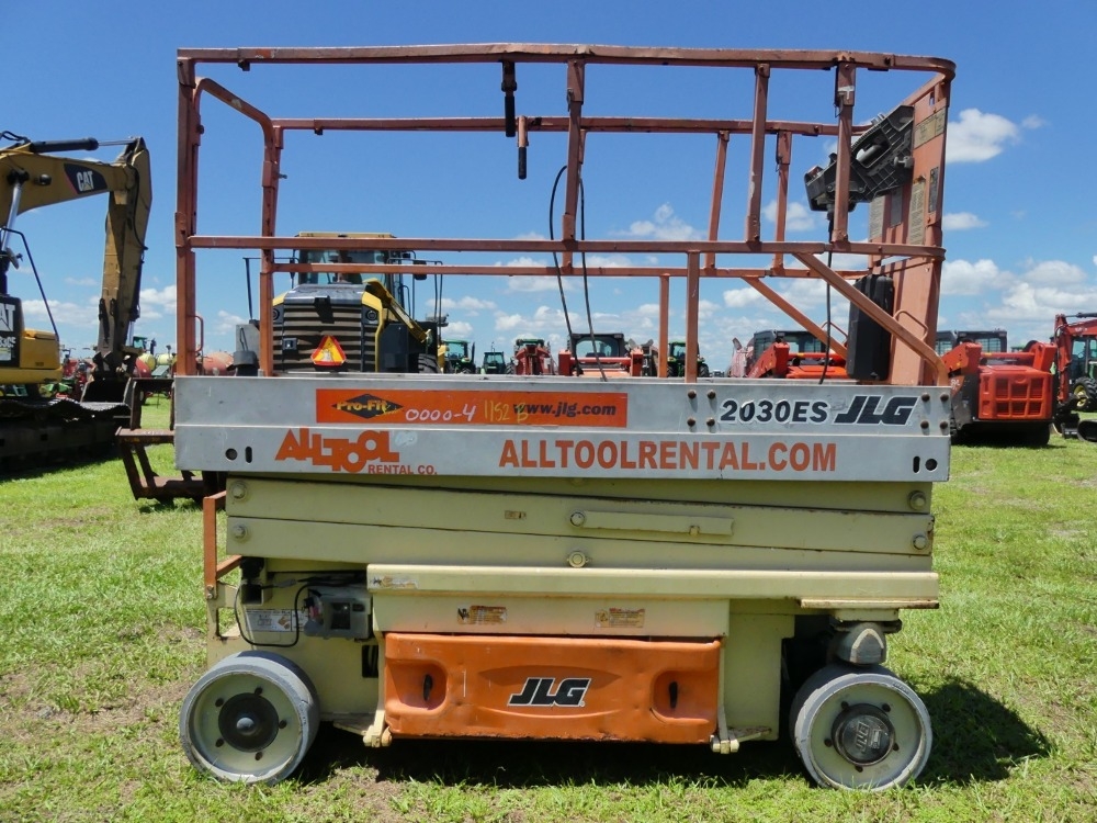 JLG 2030 ES (A50120)