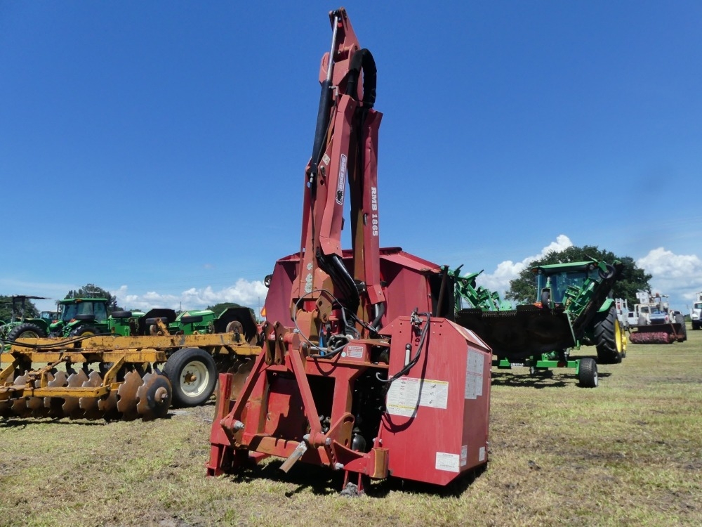 Bush Hog RMB 1865 Ditch Bank Mower (A50120)