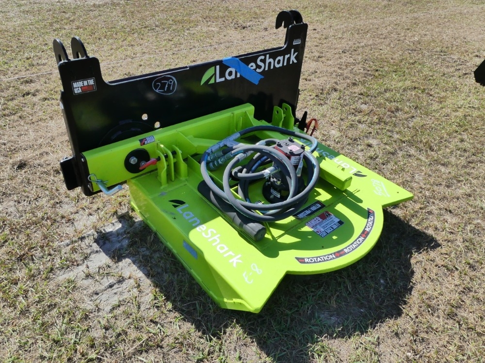 LaneShark LS3 (A56469)