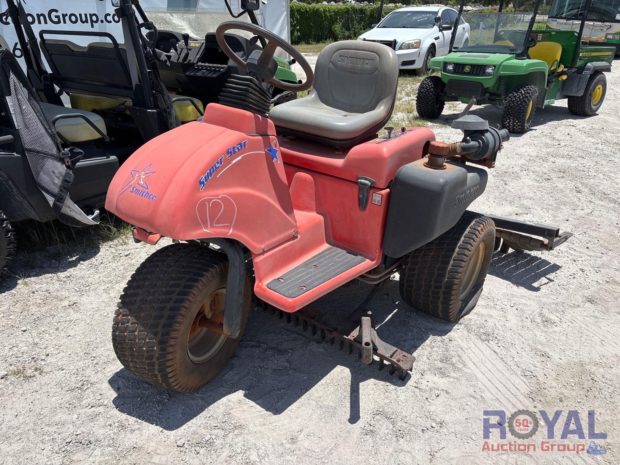 Super Star Smithco (A50324)