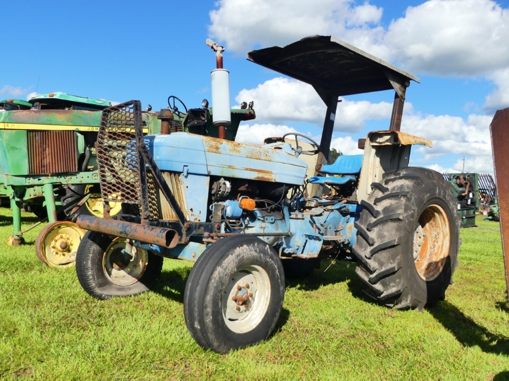 Ford 4610 (A53314)