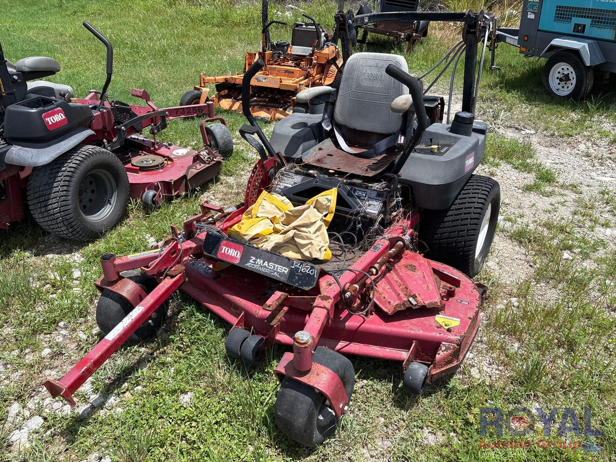 Toro Mower (A50324)