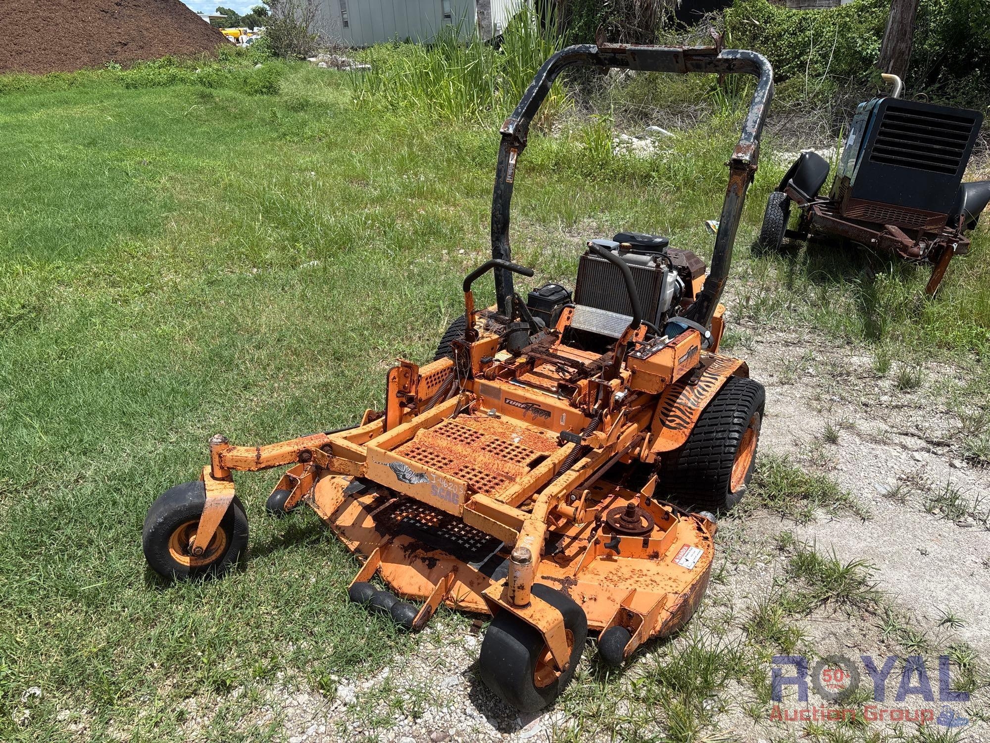 Scag Mower (A50324)