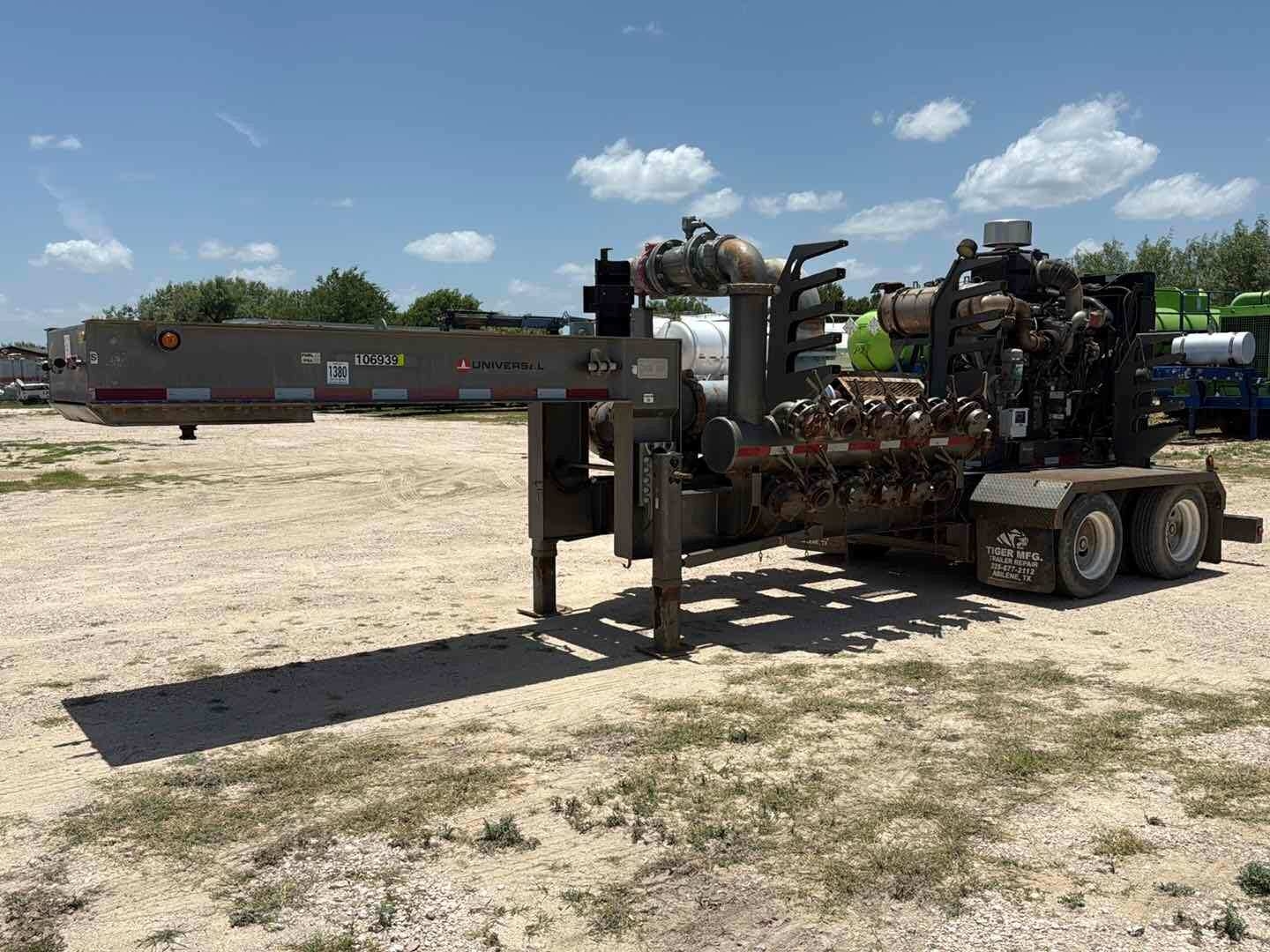 10X12 PUMP (A52472)